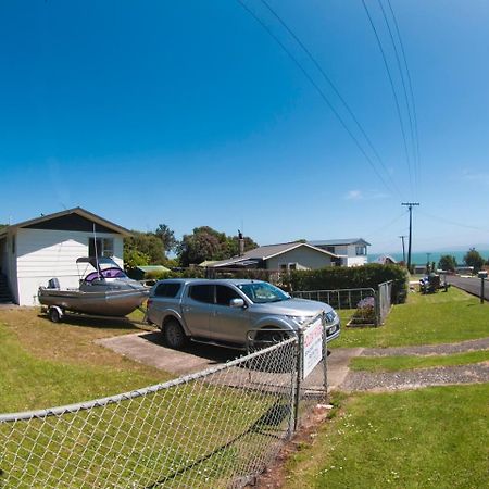 Coromandel Coast Haven Tapu المظهر الخارجي الصورة