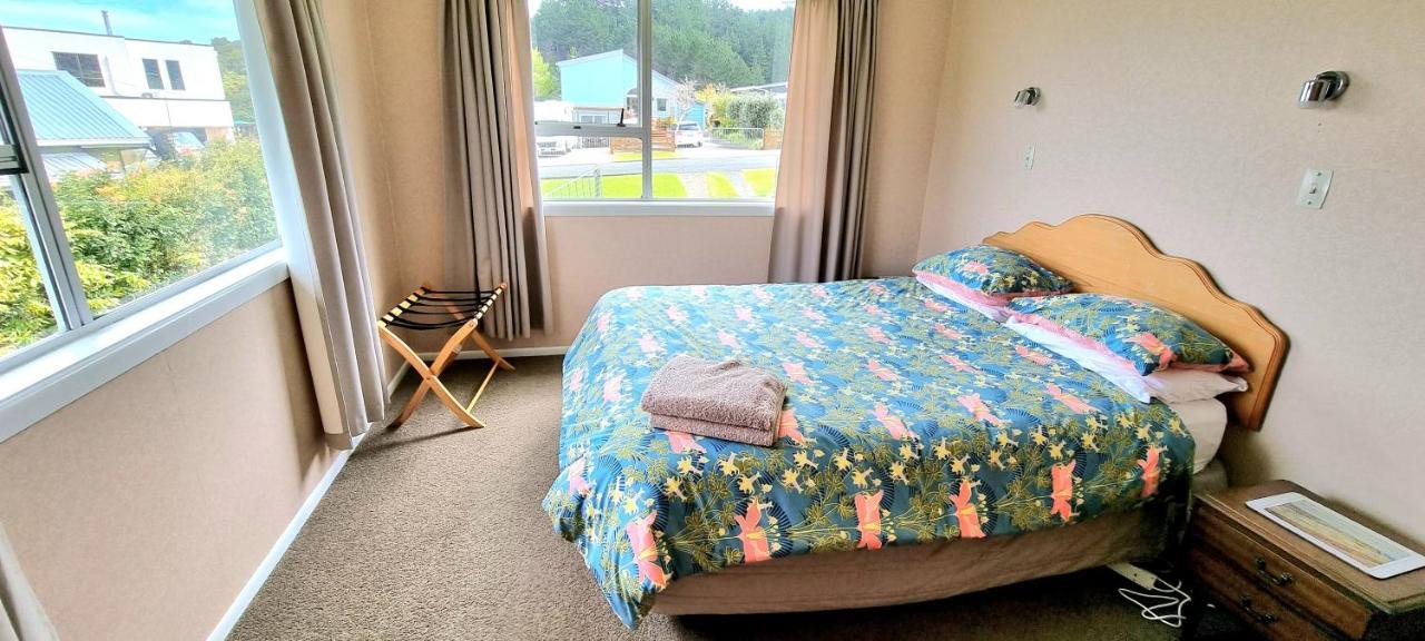 Coromandel Coast Haven Tapu المظهر الخارجي الصورة